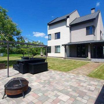 Будинок мрії! Продаж будинку, “Ясна Поляна” Ворзель ділянка 24 сотки