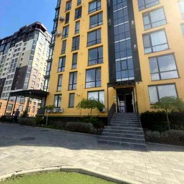 Продам 2-кімнатну квартиру