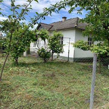 Продаж будинку с.Конюшки