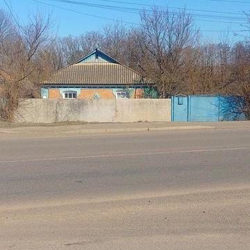 Будинок в місті Гайсин