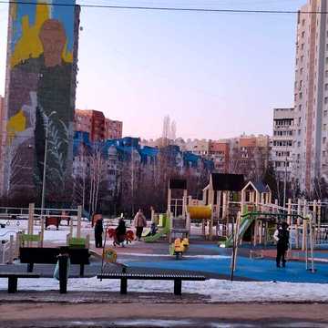 Продаж 3к Квартира Яни Червоної (Джерельна) вулиця ЖК Родники