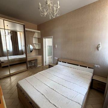 Аркадия, 2-х комнатная в ЖК Гагаринский/ Гагаринское плато