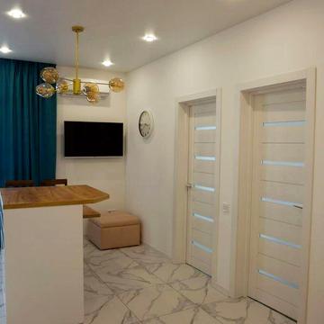 Оренда 2 кімнатна квартира