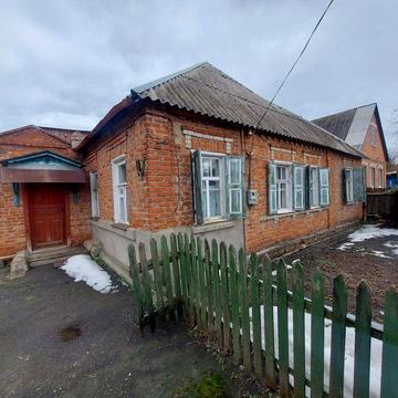 ‼️Эксклюзив‼️ Дом на Большой Даниловке