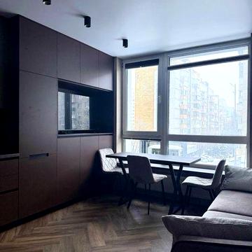 Оренда ЖК Нивки Парк здам