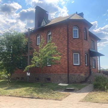 Киевская, 10