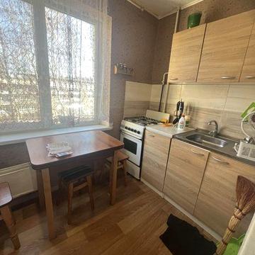 1 кімн.кв вул. Олександра Махова 1Д