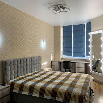 Оренда стильної дизайнерськоі квартири ЖК Софія Клубний