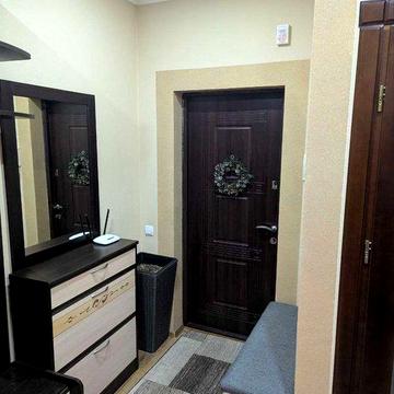 Продаж 1 кімнатної квартири біля Луцька у ЖК Європейський ЖК Європейський