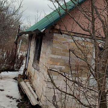 Продам дачу, садовый участок