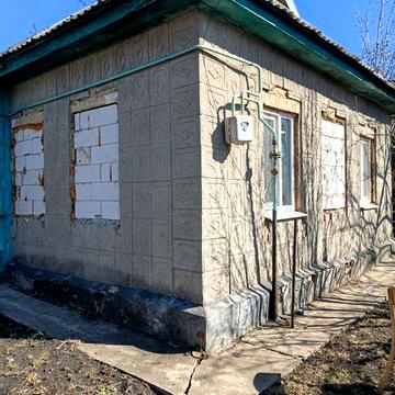 Будинок в Кегичівці