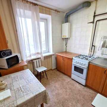 Продажа 2к квартиры Рабочая