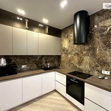 Довгострокова оренда 3к Квартира Валерія Самофалова вулиця ЖК Сорок четвертая жемчужина