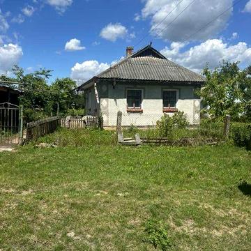 Продаж будинку з земельною ділянкою 12,94 сотки (до 5 км до міста)