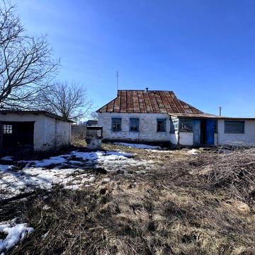 Продам будинок в селі Насташка