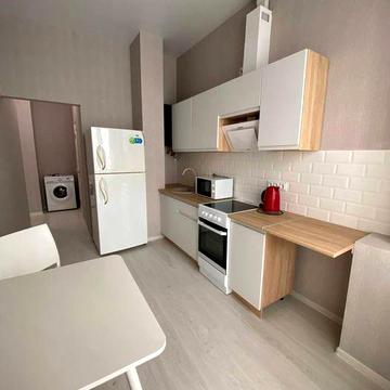 Аренда 1 комн.кв. Левада ,,Gaudi Halll"