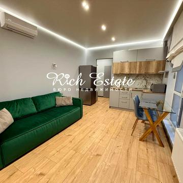 Михайла Максимовича вул. (Онуфрія Трутенка), 26-В