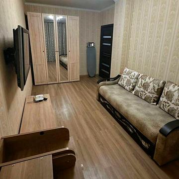 Довгострокова оренда 1к Квартира Кульпарківська вулиця