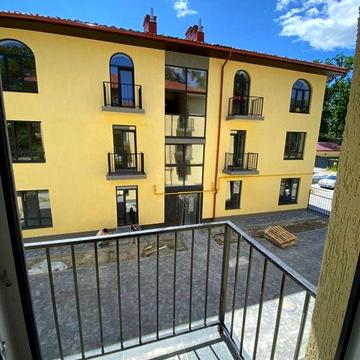 Продаж квартири з максимальним наповненням в клубному будинку ! Газ!