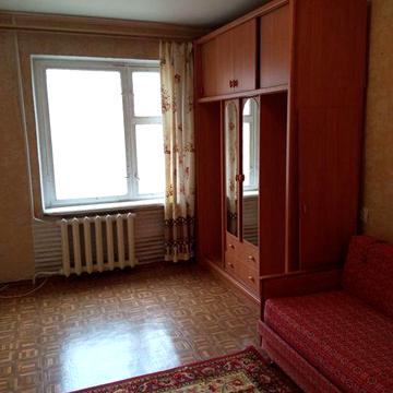 2 кімнатна квартира