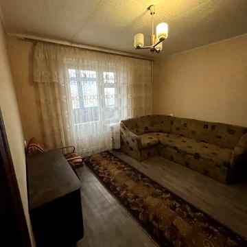 Терміново!!! Продаж 1 кімн. квартира 3/5