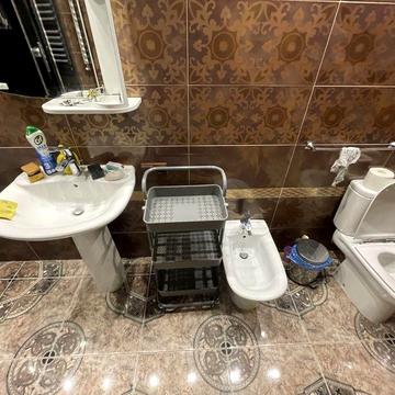 Оренда 3-х кім. квартира (частини будинку) в Рудне