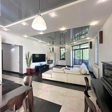 Продаж 4-к квартири з ремонтом в елітній новобудові на вул. Гіпсовій