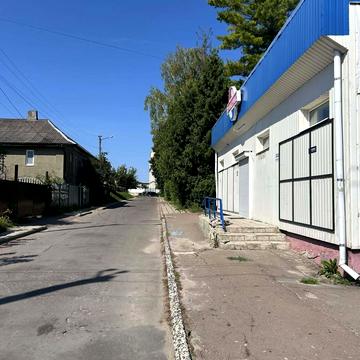 Шевченка вул., 7