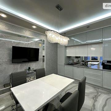 Довгострокова оренда 2к Квартира Валерія Самофалова вулиця ЖК Сорок четвертая жемчужина