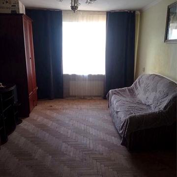 Здається двокімнатна квартира.Газове опалення