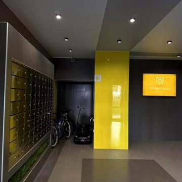 Здам 1к квартиру, ЖК Millennium State