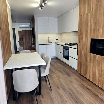 Довгострокова оренда 1к Квартира Вербицького Михайла вулиця ЖК Вербицького, 7