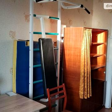 Довгострокова оренда 1к Квартира Героїв України (Героїв Сталінграду) вулиця