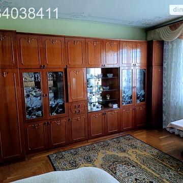 Довгострокова оренда 3к Квартира Кавалерідзе Івана вулиця