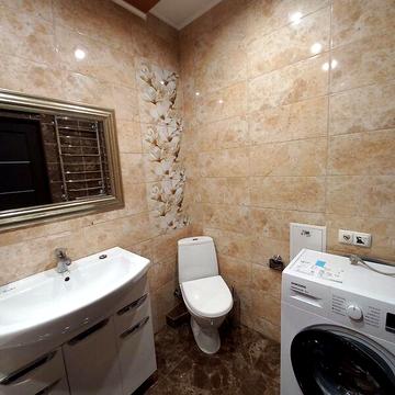 Довгострокова оренда 1к Квартира Вячеслава Чорновола вулиця ЖК Набережный Квартал