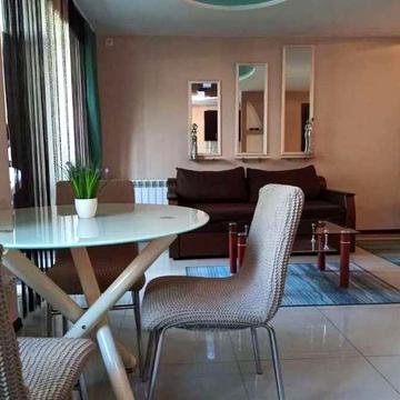 Здається однокімнатна квартира на вул. Шовковичній, 46/2