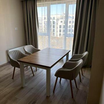 Оренда 1 кімнатна новобудова вул. Пимоненка