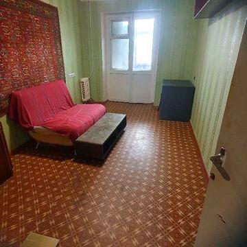 Сдам 3-х комнатную квартиру на 6-й Фонтана