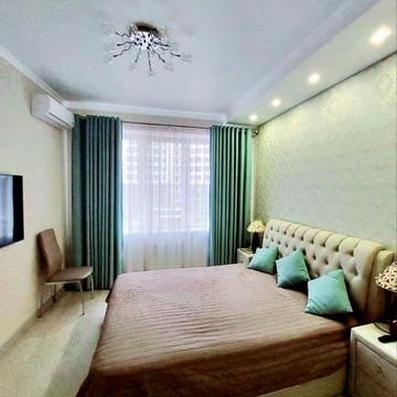 Аренда 2 х комн /  32 жемчужина / Каманина / Аркадия Одесса