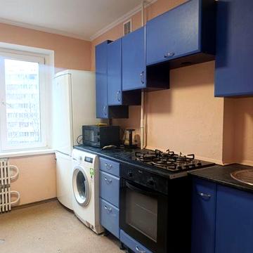 РЕАЛЬНА 4к квартира ж/м Парус 2