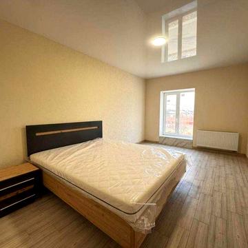 Оренда євро 2к квартири, Теремки 20хвпішки, резервне живлення