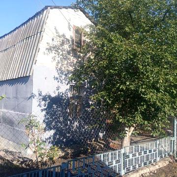 Продам дачу в Новоивановке 7км от Заречный, 44-й, Роковатая