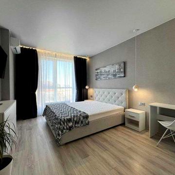 ЖК Лебединий, генератор, Харківська 5хв, видова 1к, Ревуцького 40в