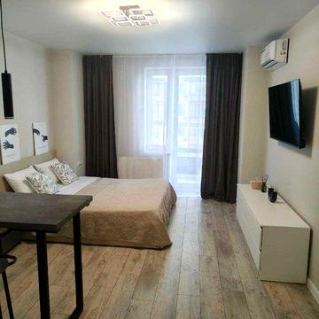 Оренда однокімнатної квартири по вул. Авраама Лінкольна