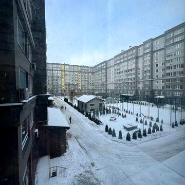 Продаж 2-к квартири ЖК Millenium State Буча Без Комісії ЖК Millenium State