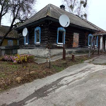 Будинок в с. Губичі Ріпкинського р-ну Чернігівської області