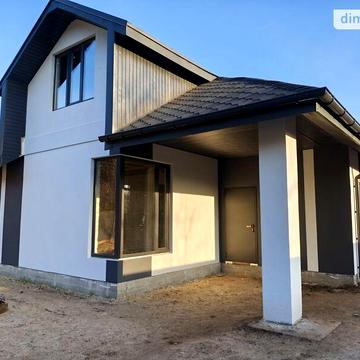 Продаж 3к Дім Вербова вулиця