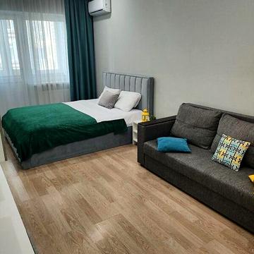 Довгострокова оренда 1к Квартира Гашека Ярослава вулиця