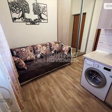 Довгострокова оренда 1к Квартира Салтівське шосе