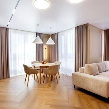 NEW! Ексклюзив ЖК Варшавський 85м Олеся Виговського Оболонь Змієнка 3к ЖК Варшавський